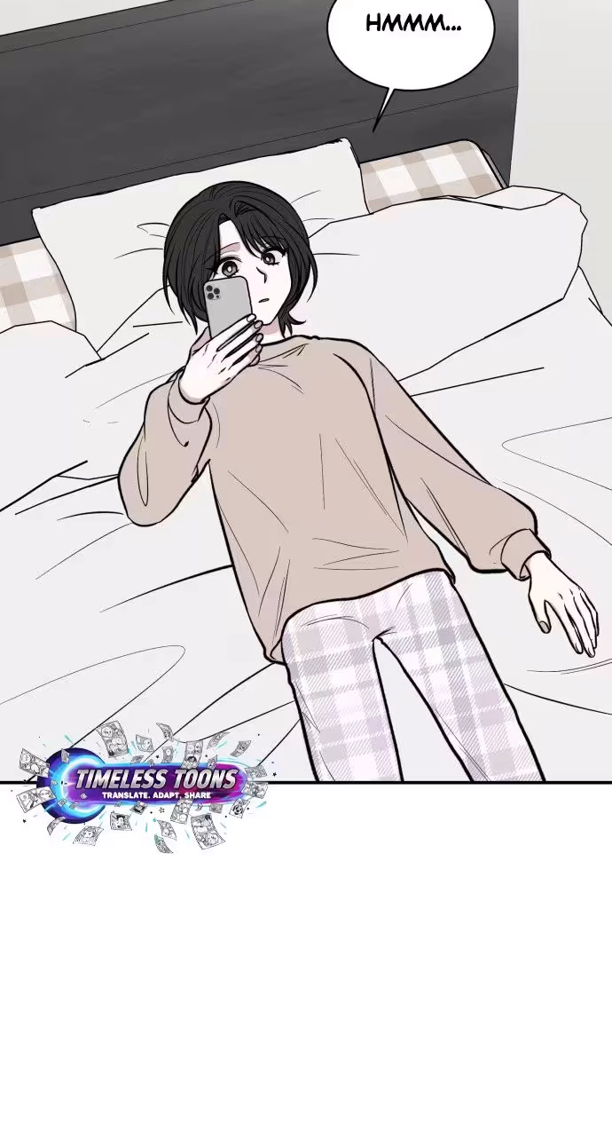 Turning Point - Chapter 19 Page 8