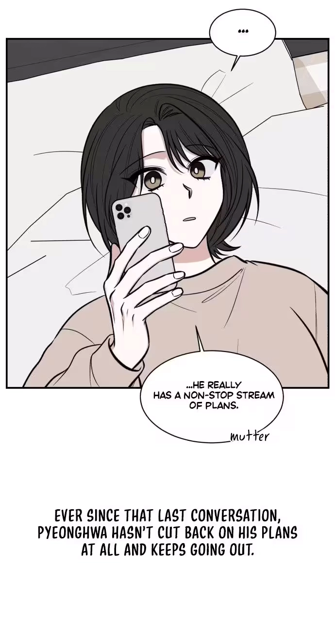 Turning Point - Chapter 19 Page 9