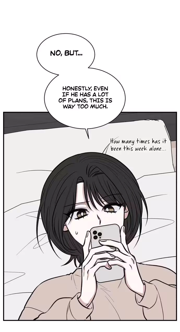 Turning Point - Chapter 19 Page 13