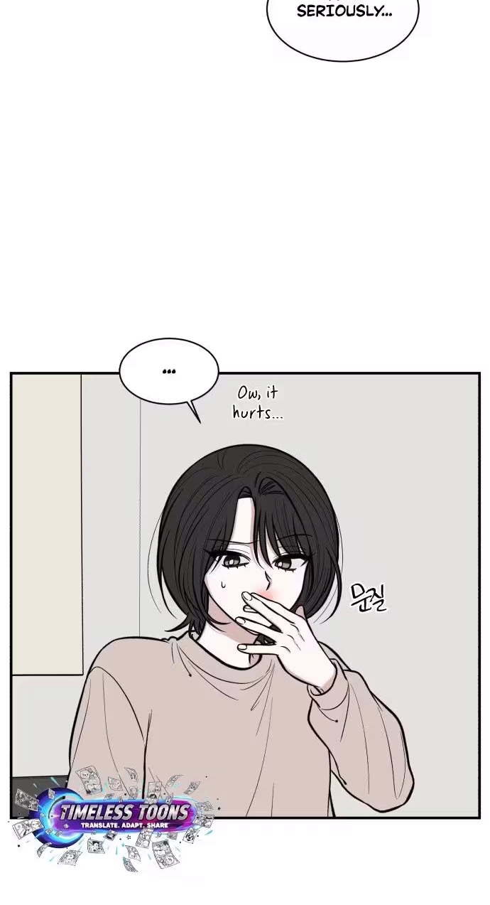 Turning Point - Chapter 19 Page 16