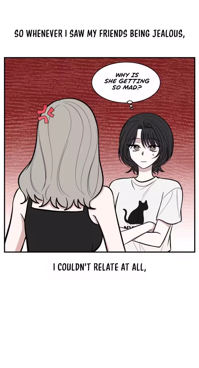 Turning Point - Chapter 19 Page 18
