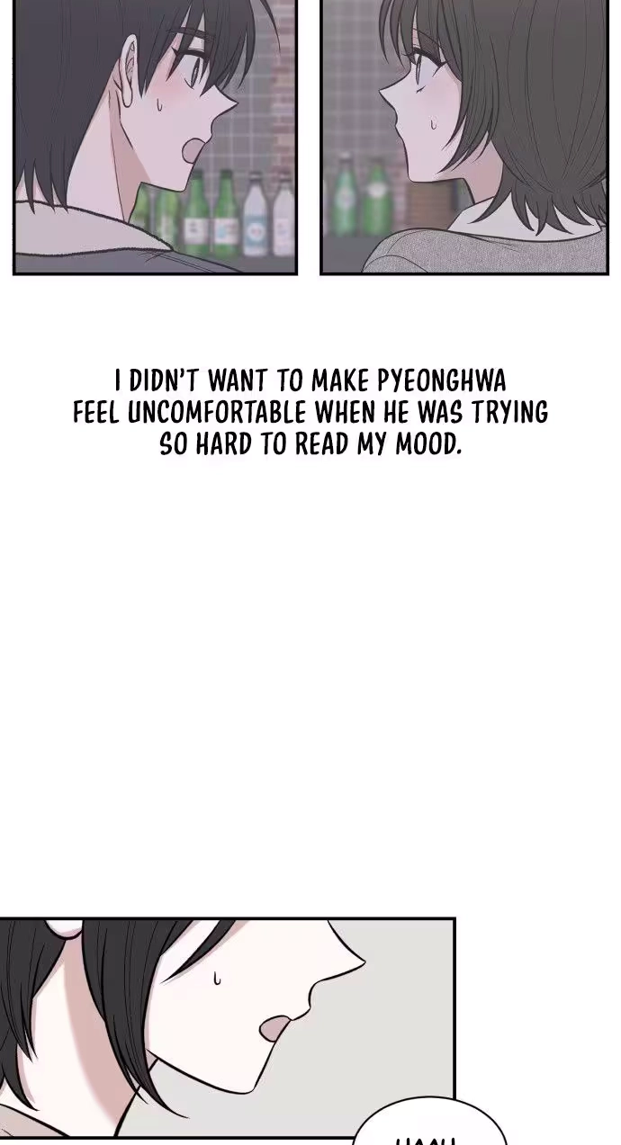 Turning Point - Chapter 19 Page 21