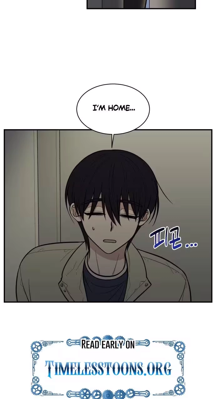Turning Point - Chapter 19 Page 27