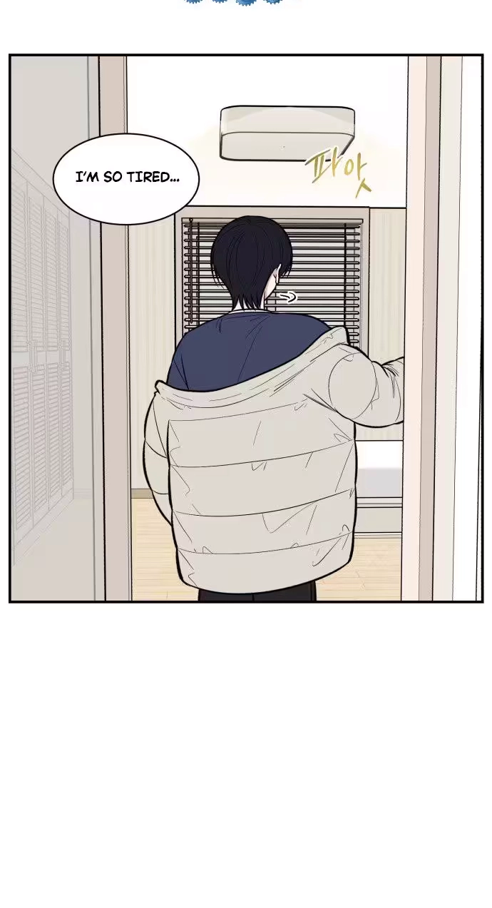 Turning Point - Chapter 19 Page 28