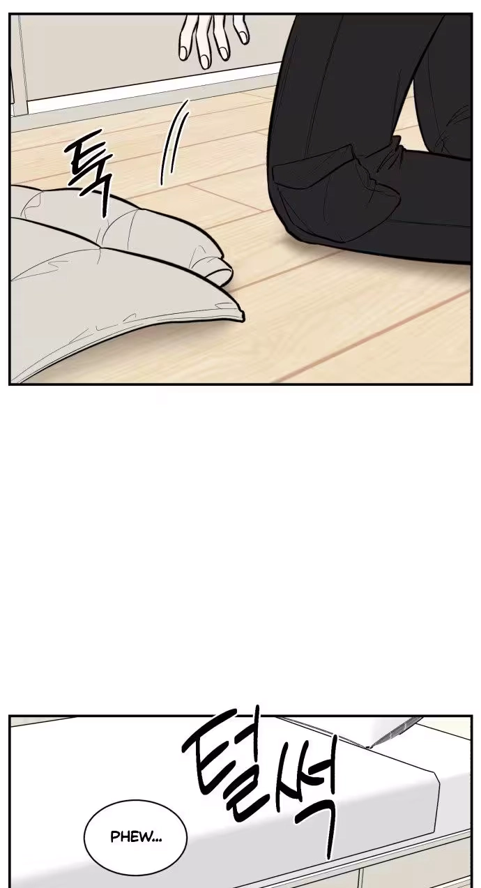 Turning Point - Chapter 19 Page 29