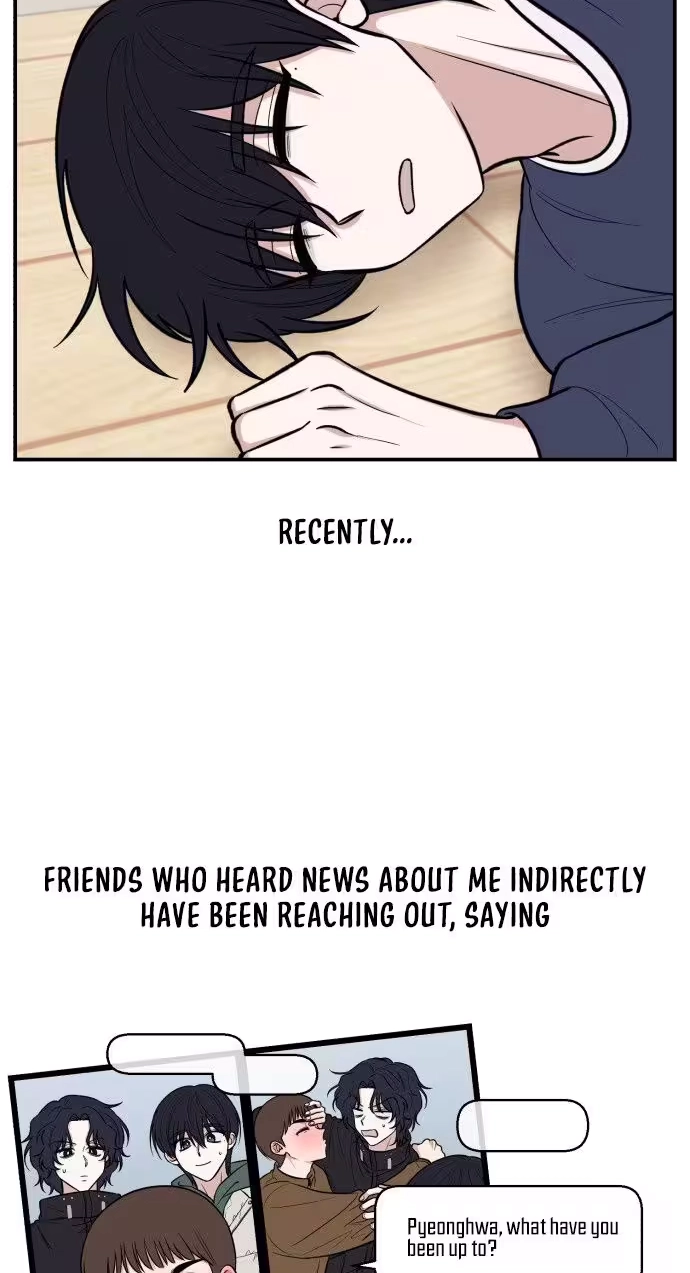 Turning Point - Chapter 19 Page 31