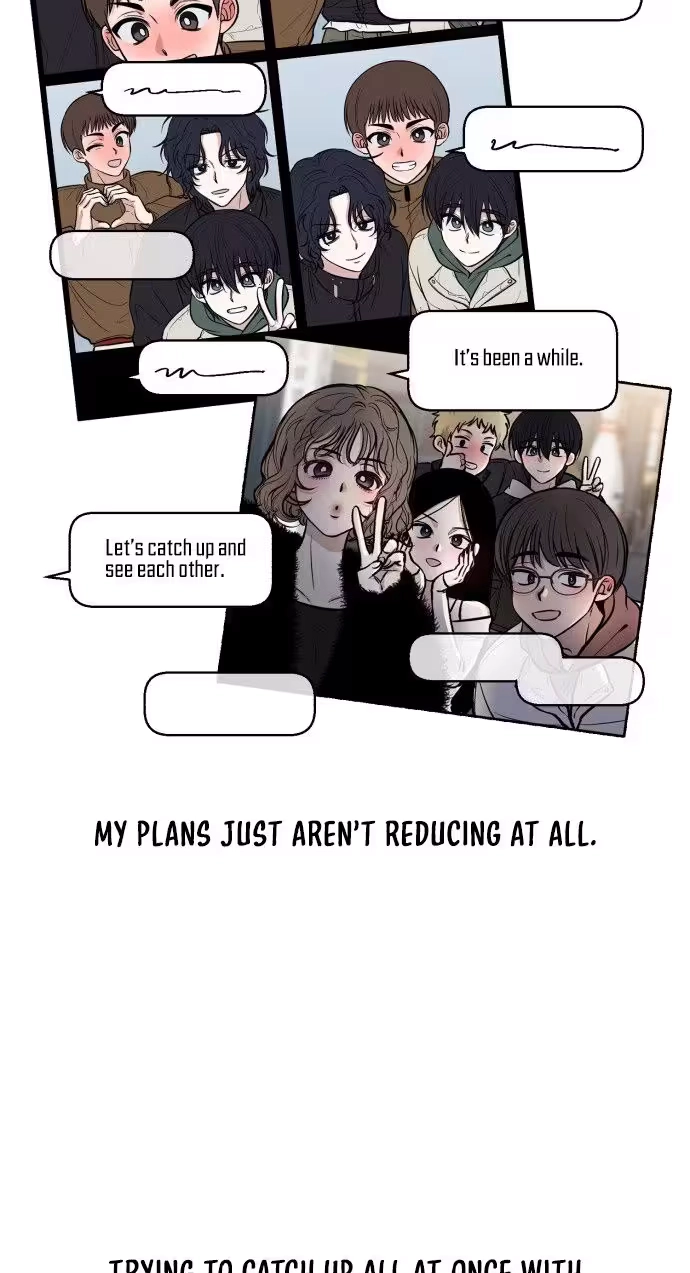 Turning Point - Chapter 19 Page 32