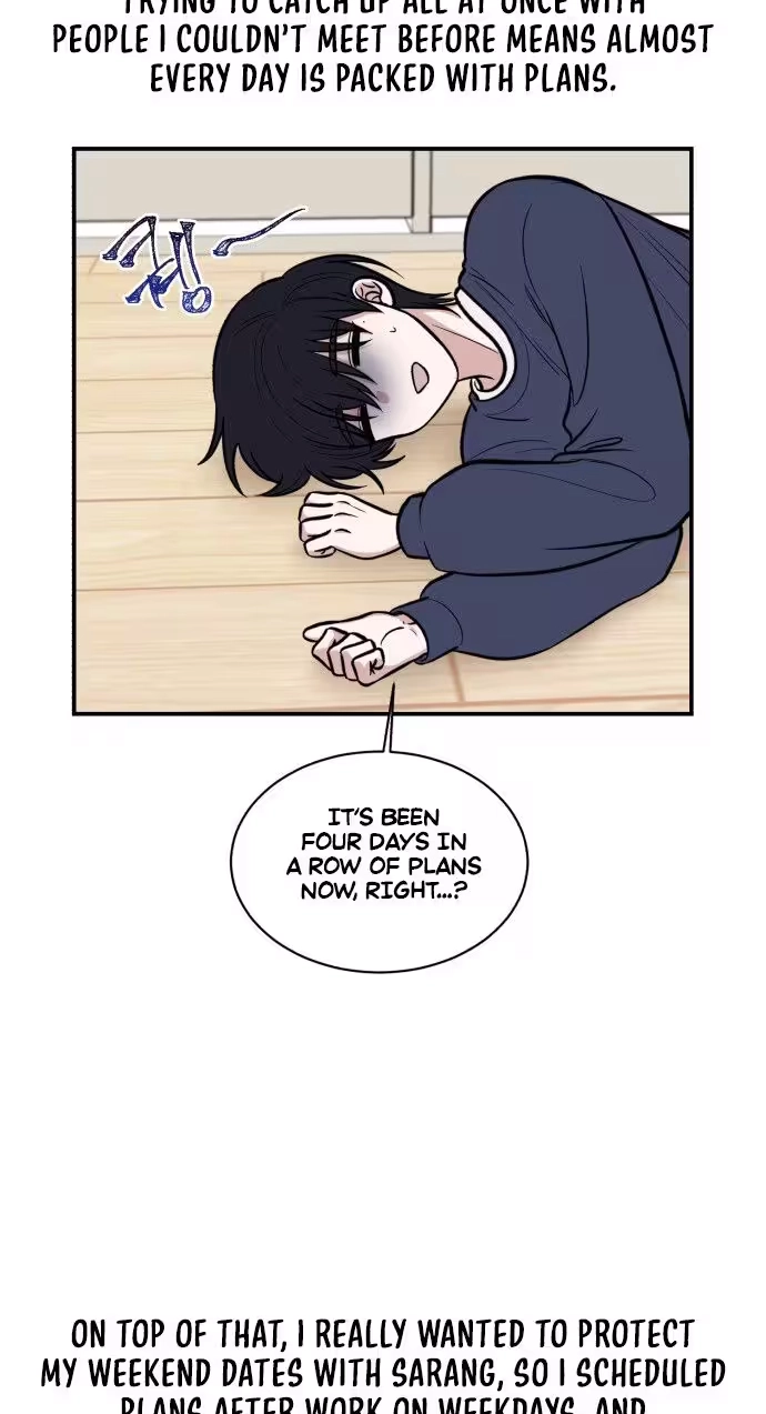 Turning Point - Chapter 19 Page 33