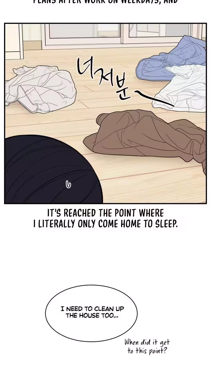 Turning Point - Chapter 19 Page 34