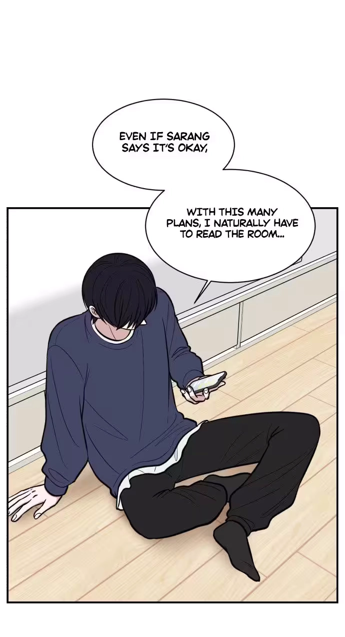 Turning Point - Chapter 19 Page 37