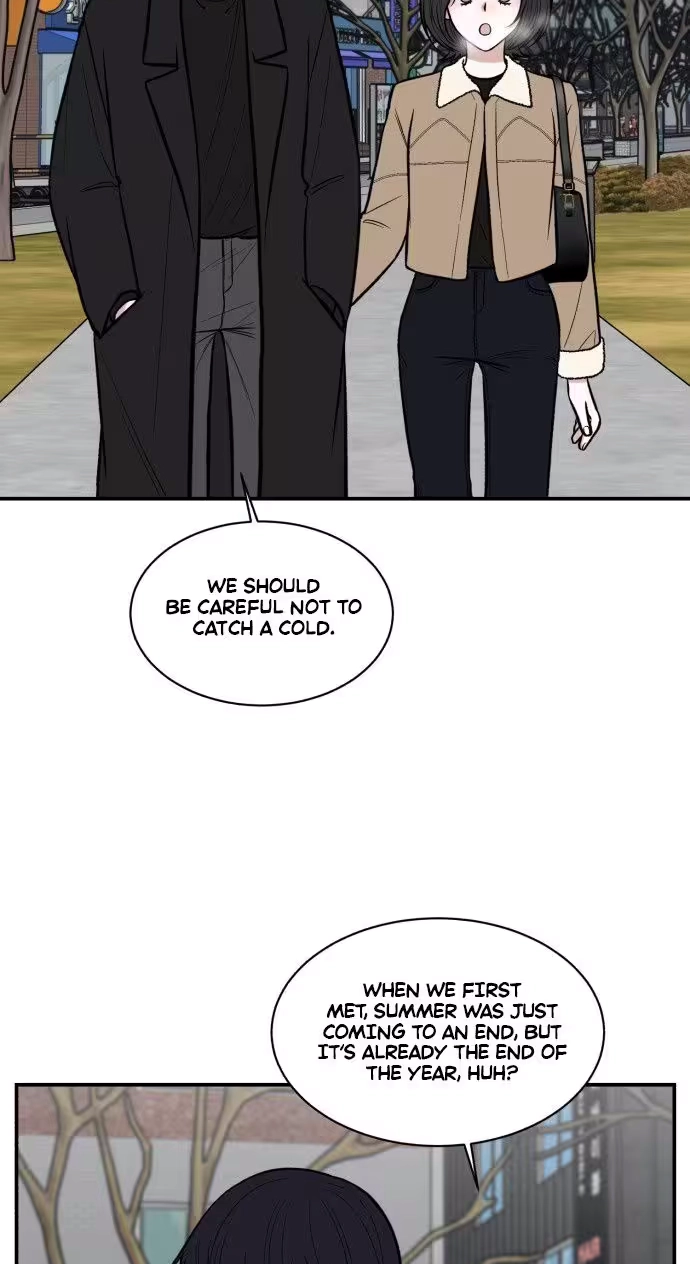 Turning Point - Chapter 19 Page 49