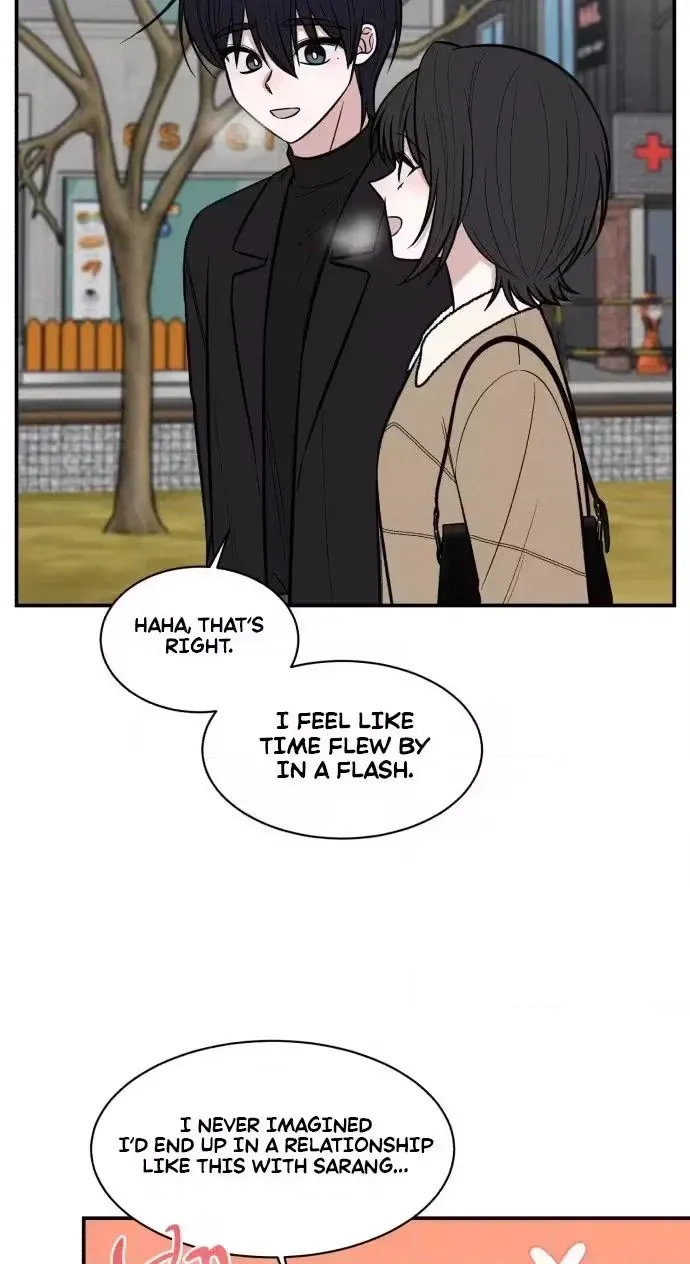 Turning Point - Chapter 19 Page 50