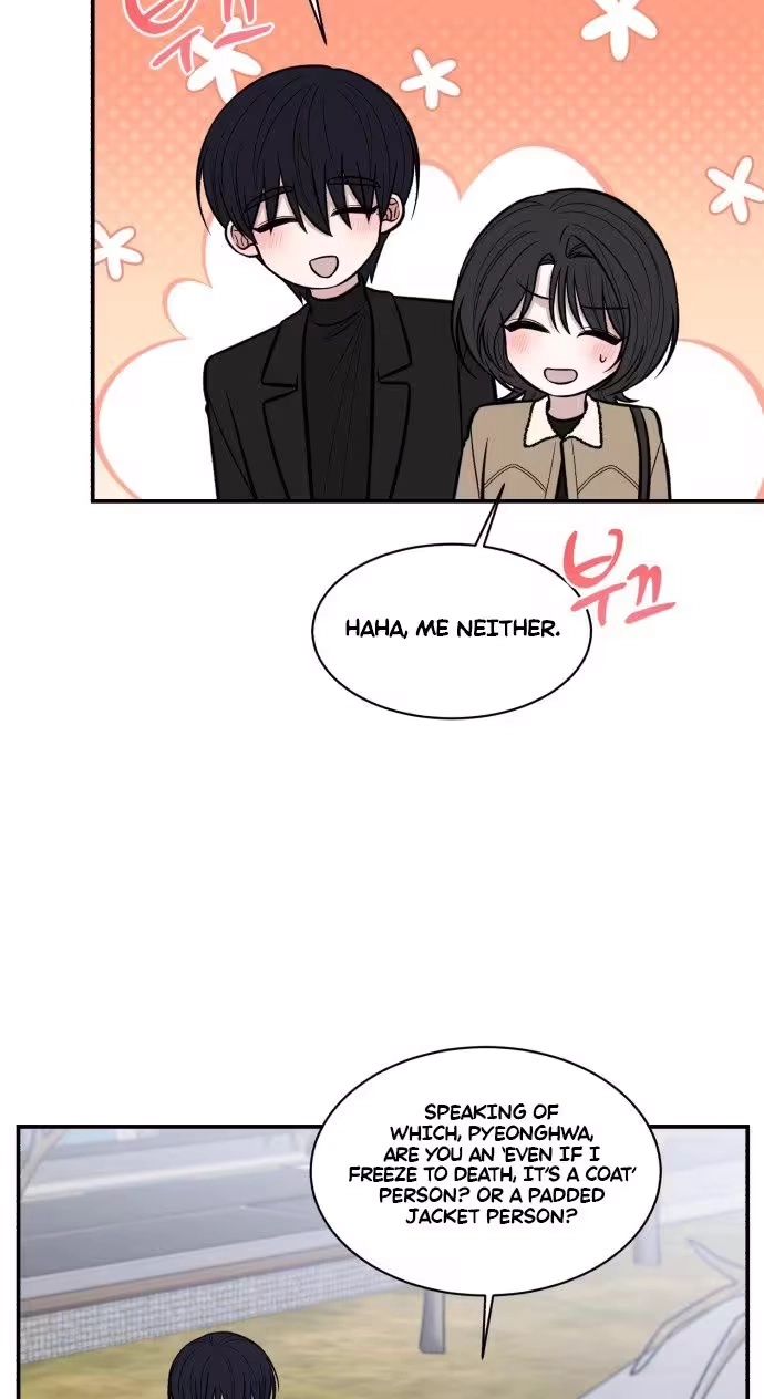 Turning Point - Chapter 19 Page 51