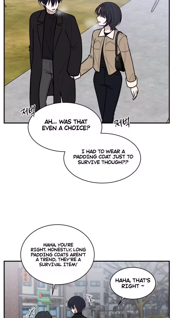 Turning Point - Chapter 19 Page 52