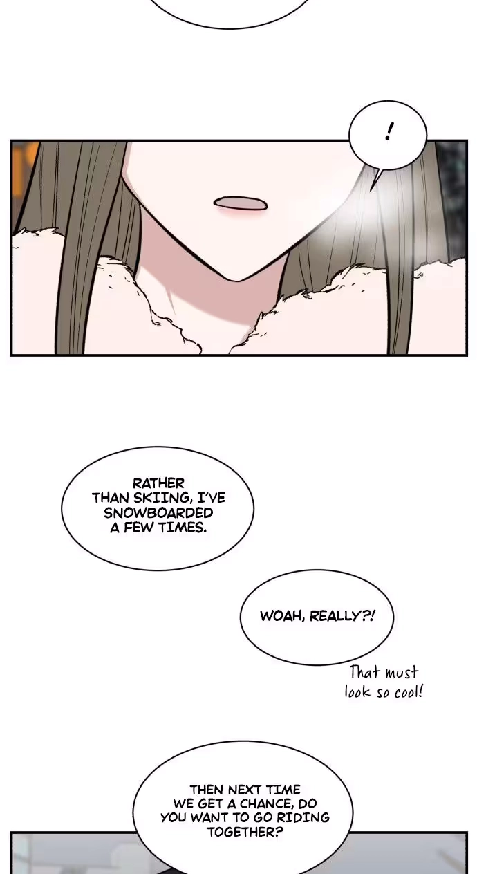 Turning Point - Chapter 19 Page 54