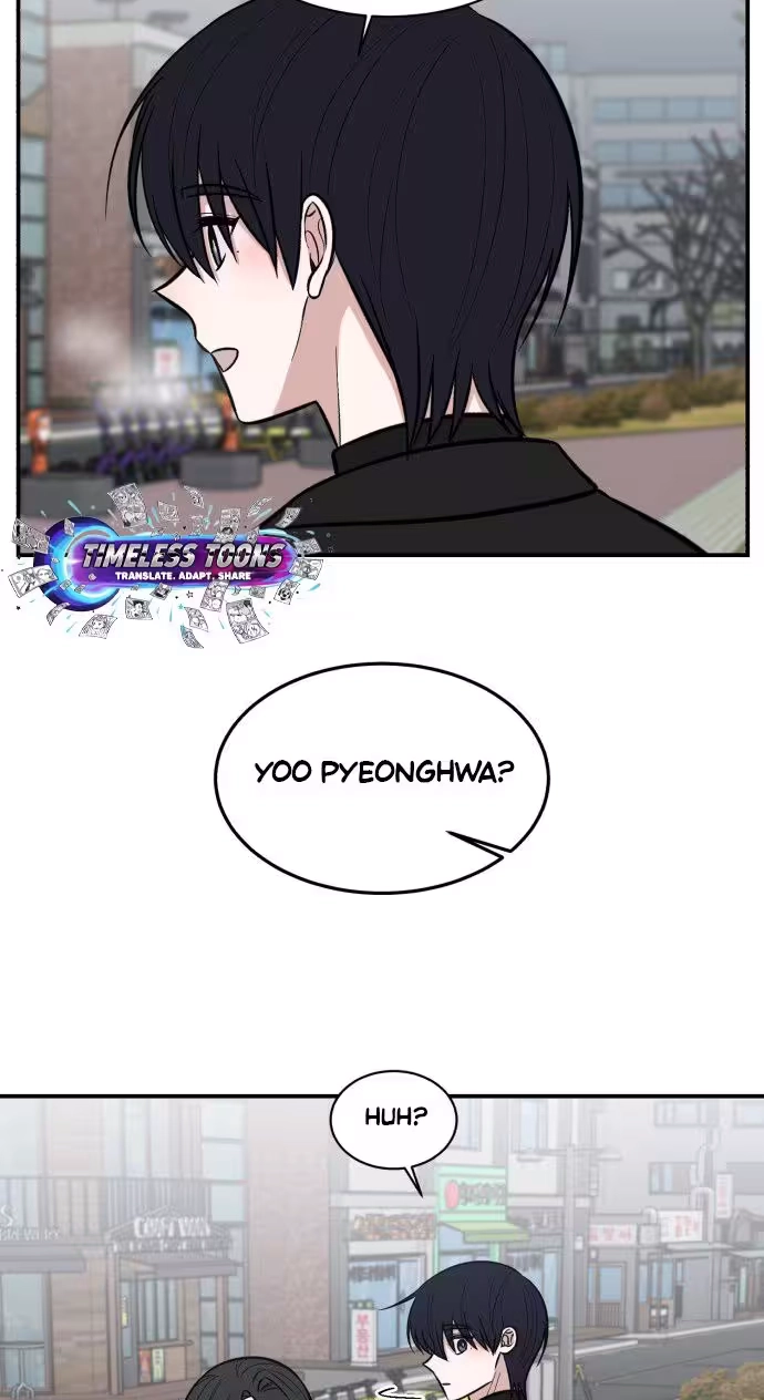 Turning Point - Chapter 19 Page 55