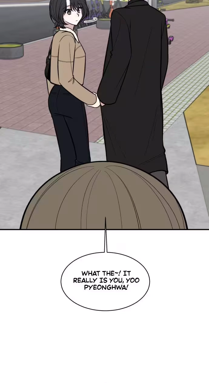 Turning Point - Chapter 19 Page 56