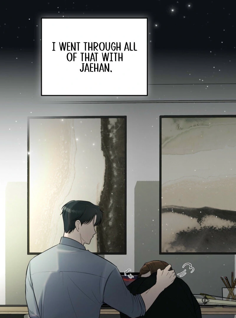Turning Point - Chapter 2 Page 18