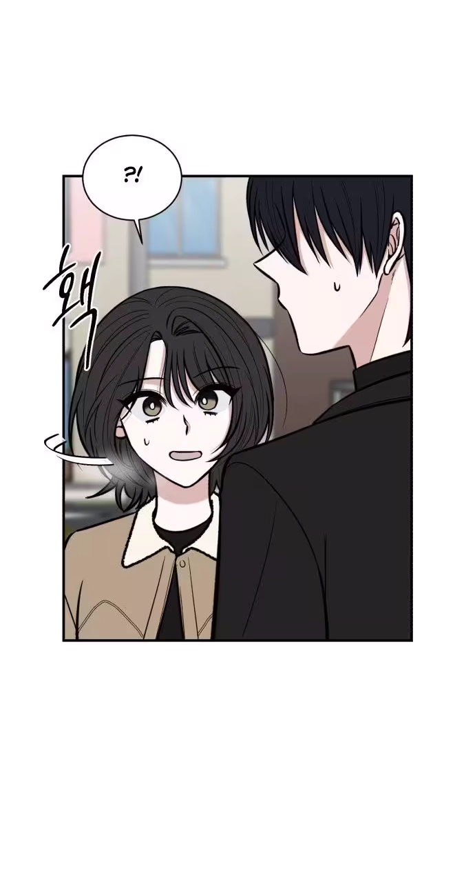 Turning Point - Chapter 20 Page 8