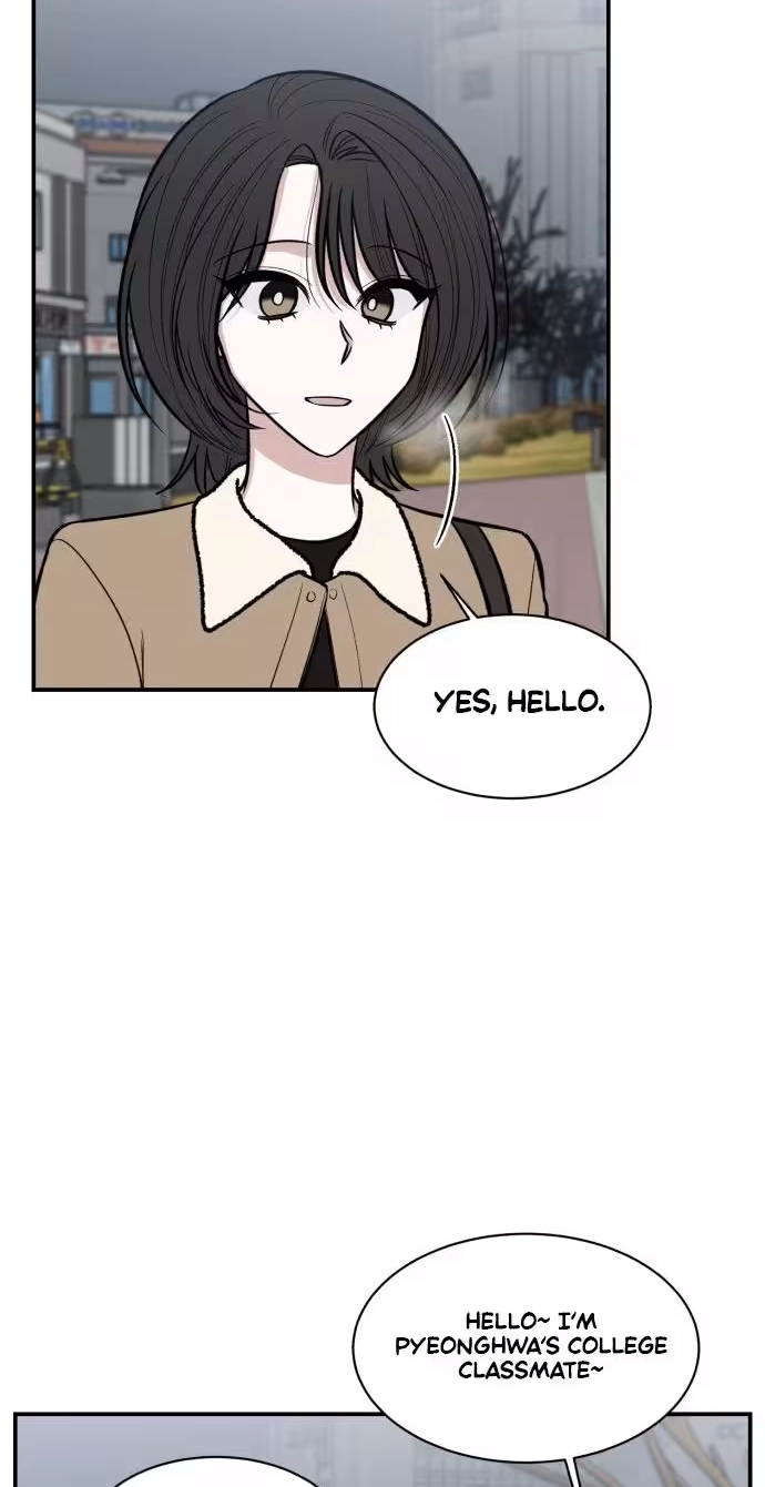 Turning Point - Chapter 20 Page 14