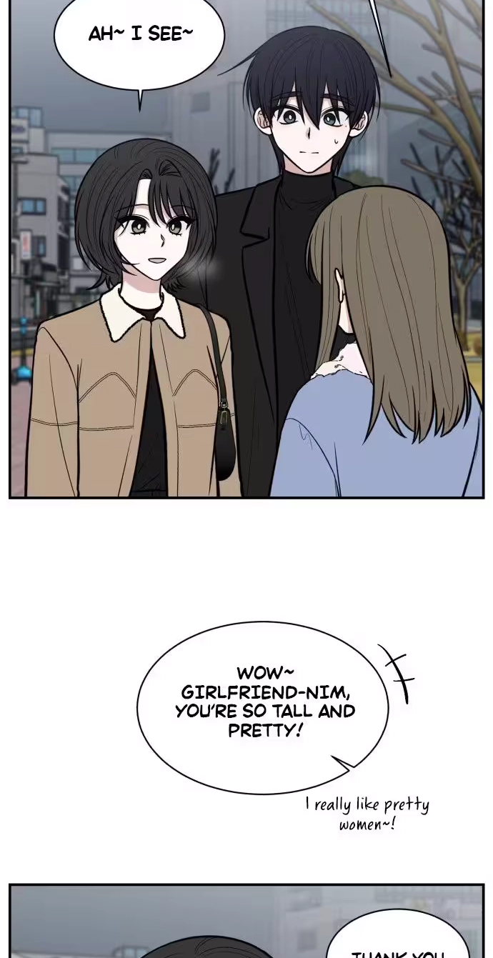 Turning Point - Chapter 20 Page 15