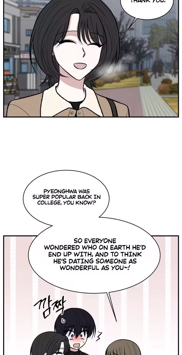 Turning Point - Chapter 20 Page 16