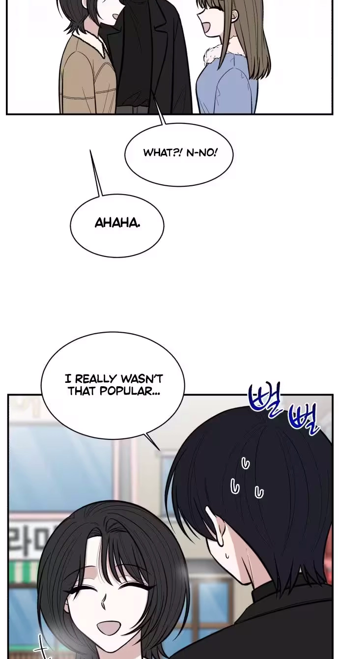 Turning Point - Chapter 20 Page 17
