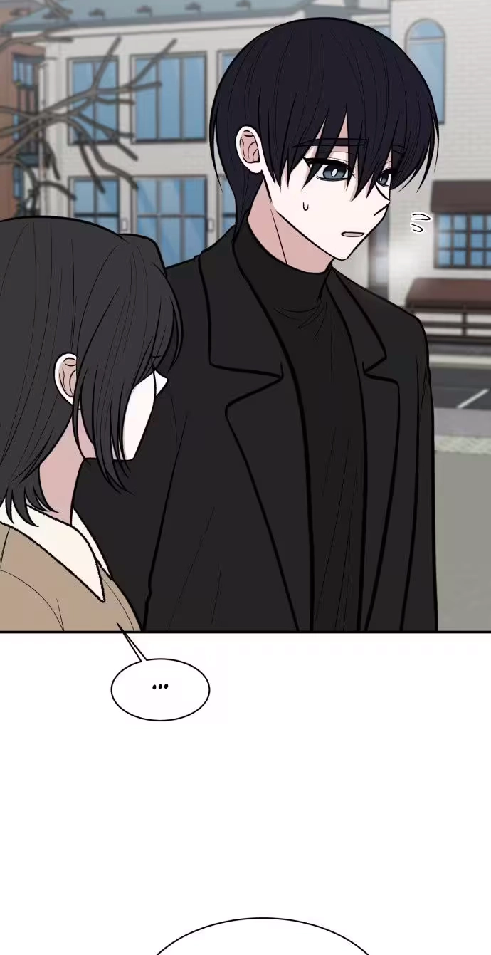 Turning Point - Chapter 20 Page 21
