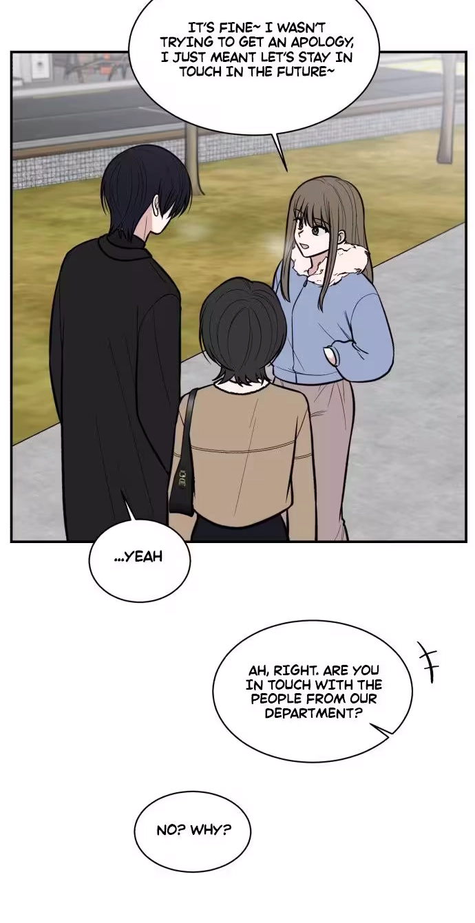 Turning Point - Chapter 20 Page 22