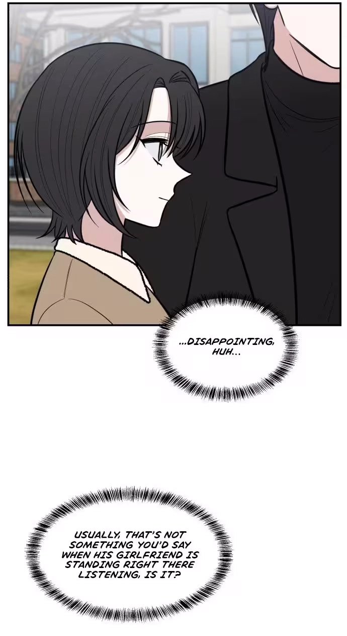 Turning Point - Chapter 20 Page 23
