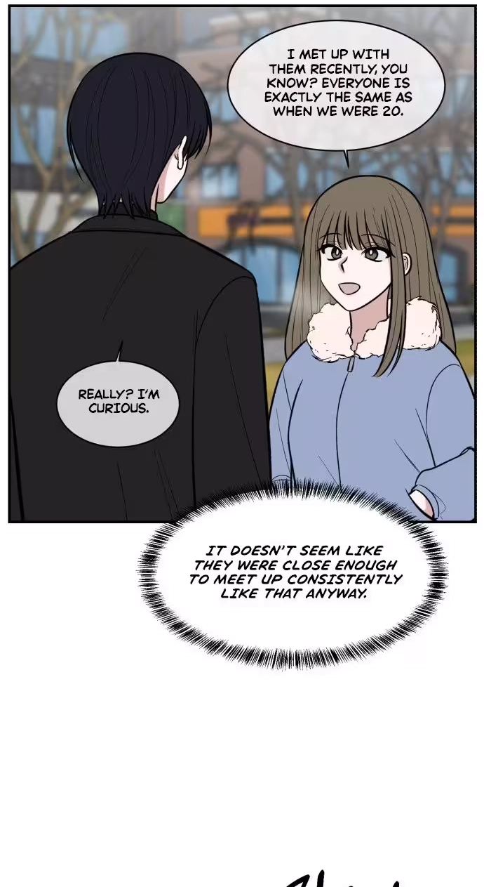 Turning Point - Chapter 20 Page 24
