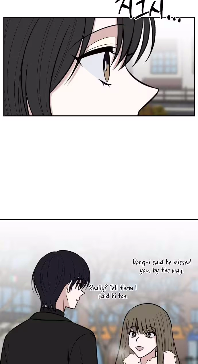 Turning Point - Chapter 20 Page 25