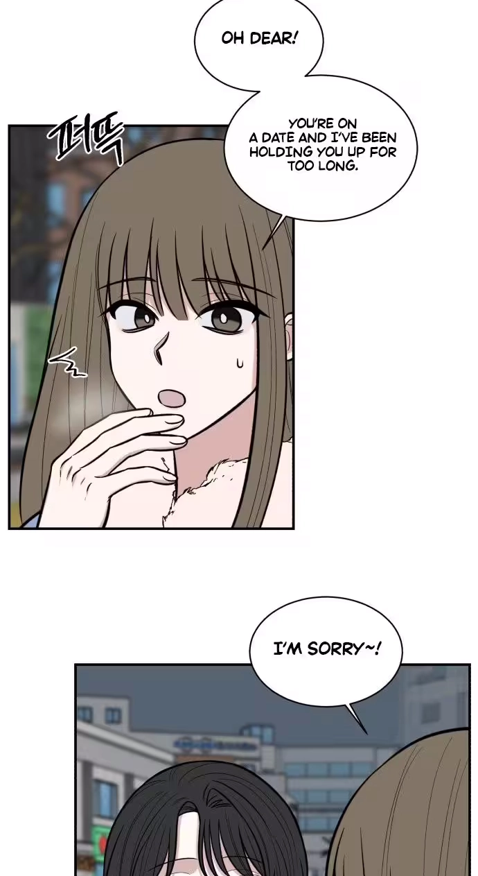 Turning Point - Chapter 20 Page 28