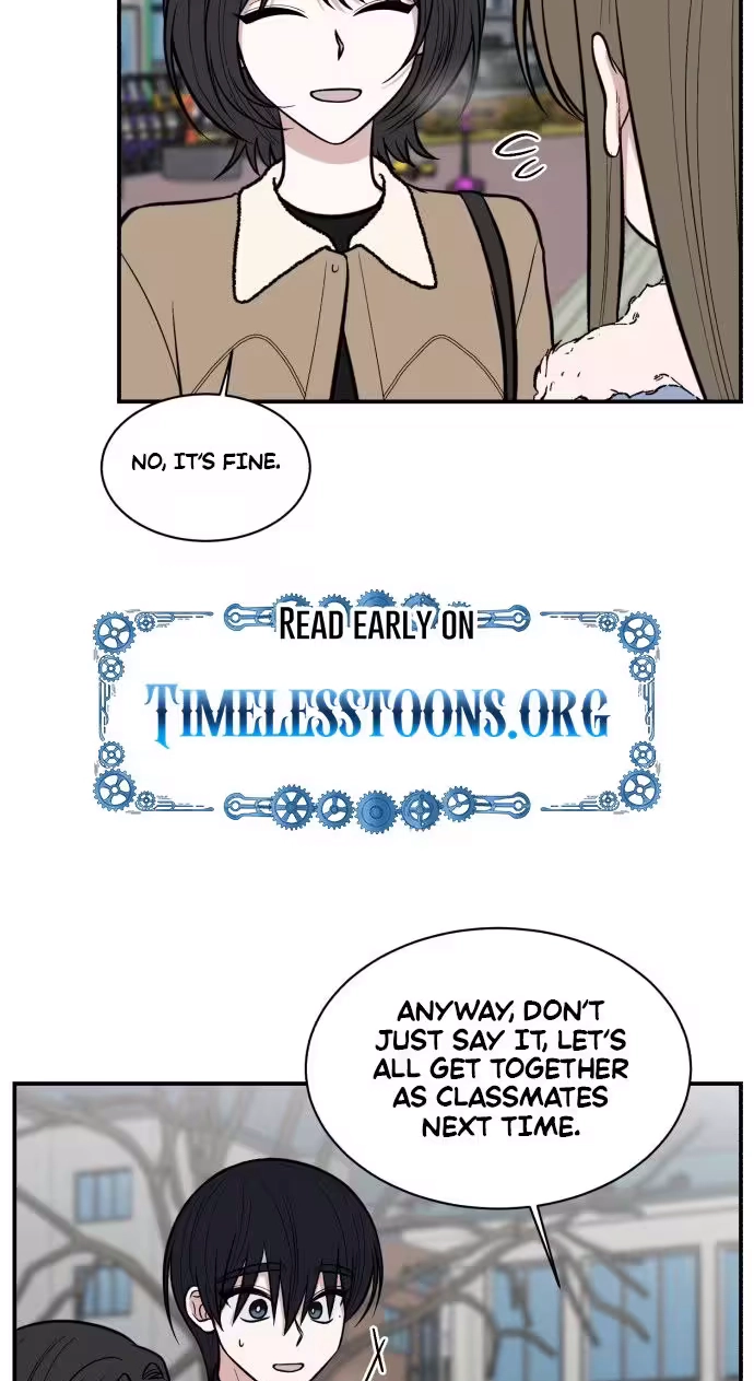 Turning Point - Chapter 20 Page 29