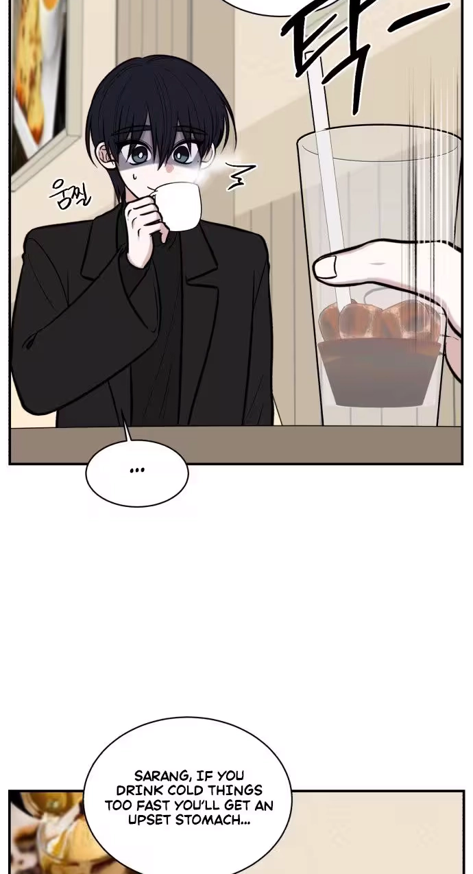Turning Point - Chapter 20 Page 37
