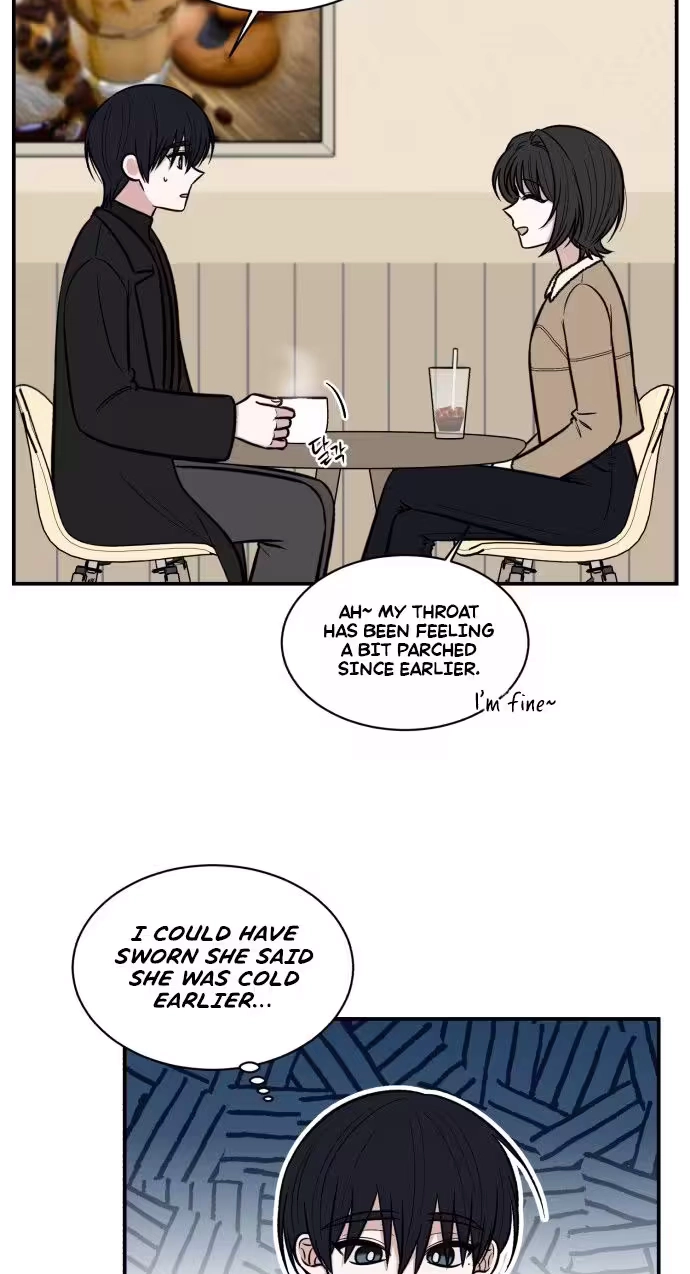 Turning Point - Chapter 20 Page 38
