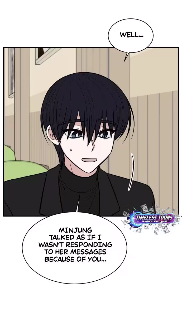 Turning Point - Chapter 20 Page 43