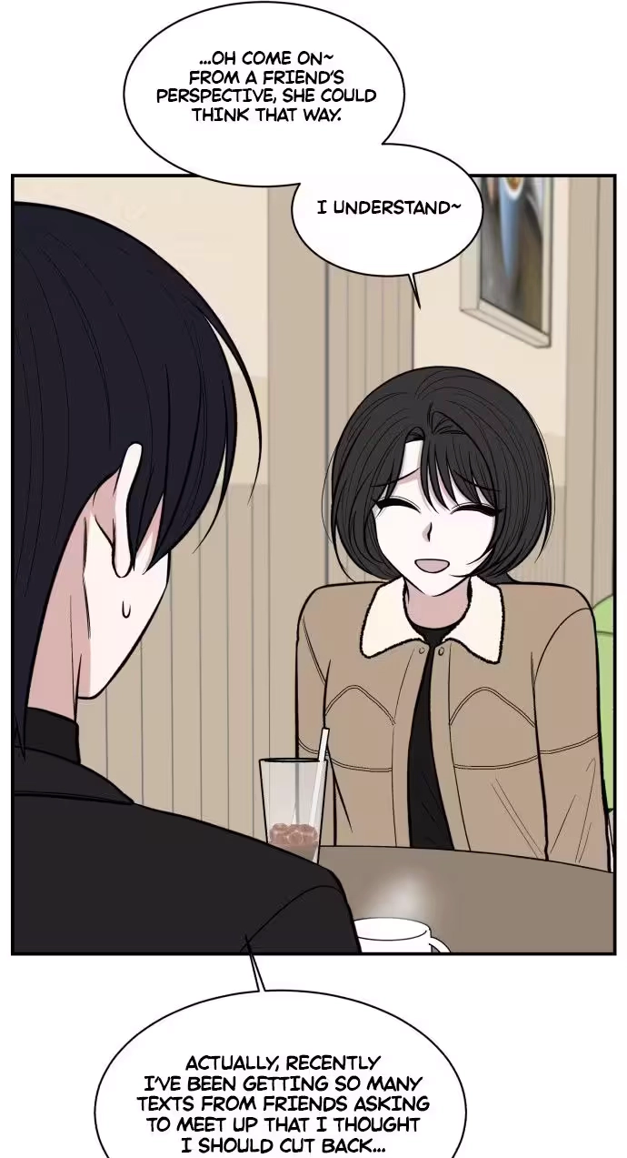 Turning Point - Chapter 20 Page 44