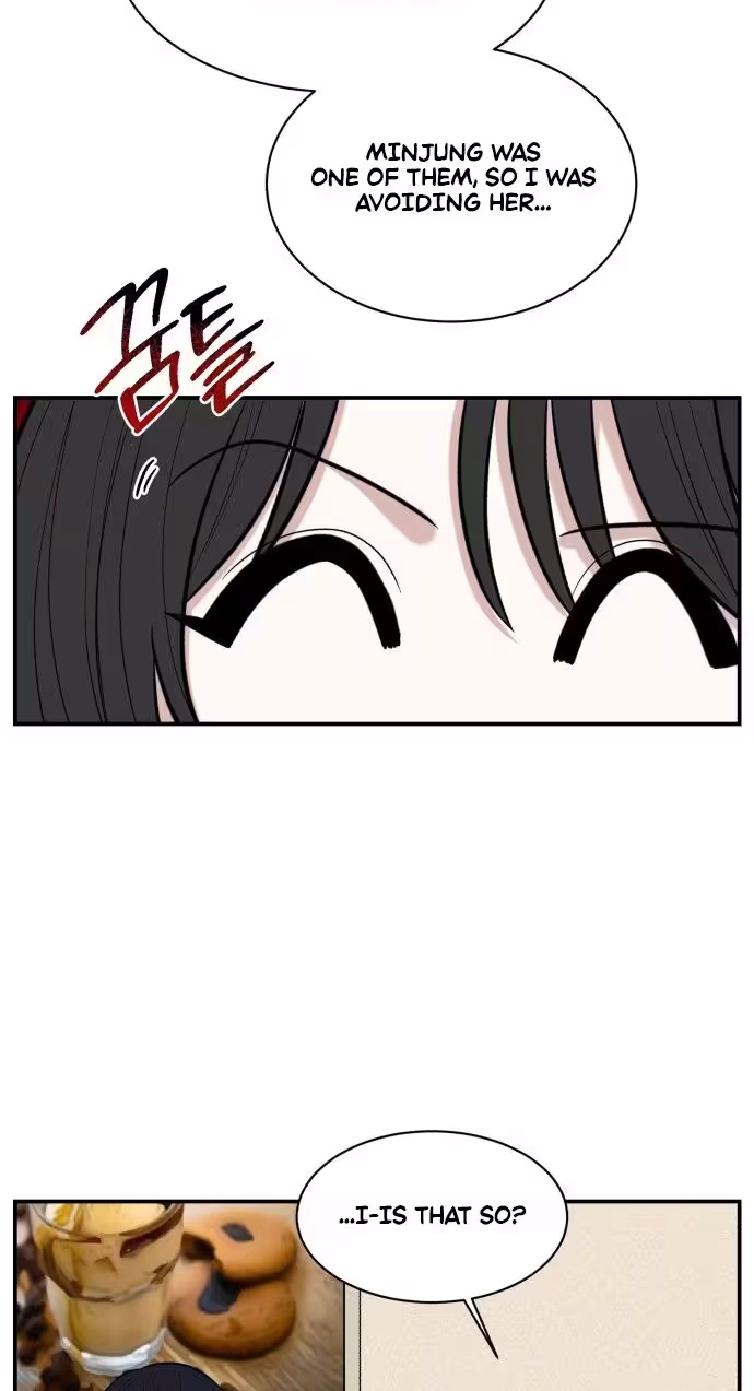 Turning Point - Chapter 20 Page 45