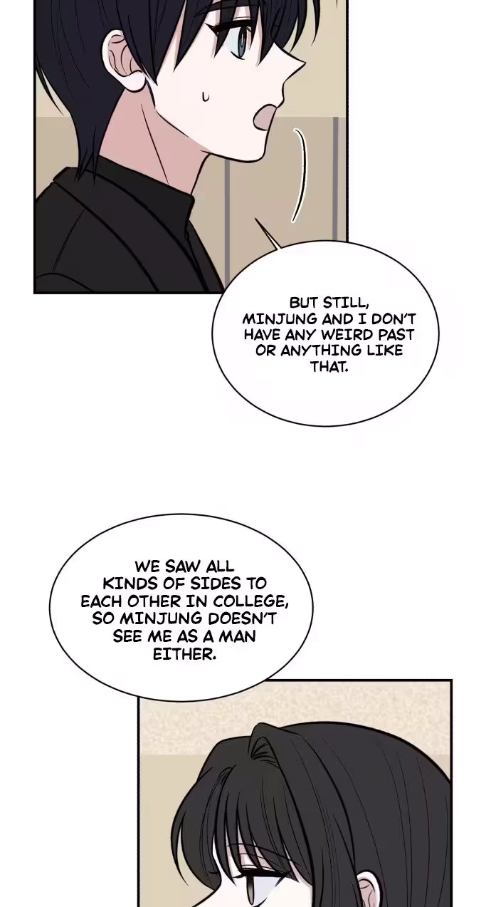 Turning Point - Chapter 20 Page 47