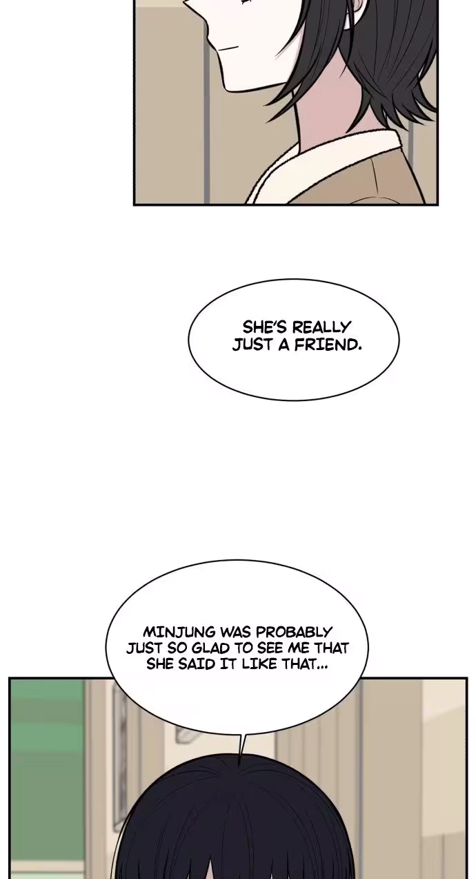 Turning Point - Chapter 20 Page 48