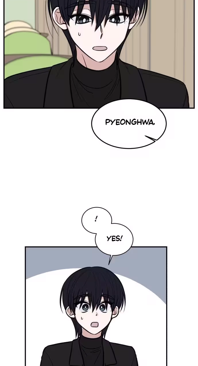 Turning Point - Chapter 20 Page 49