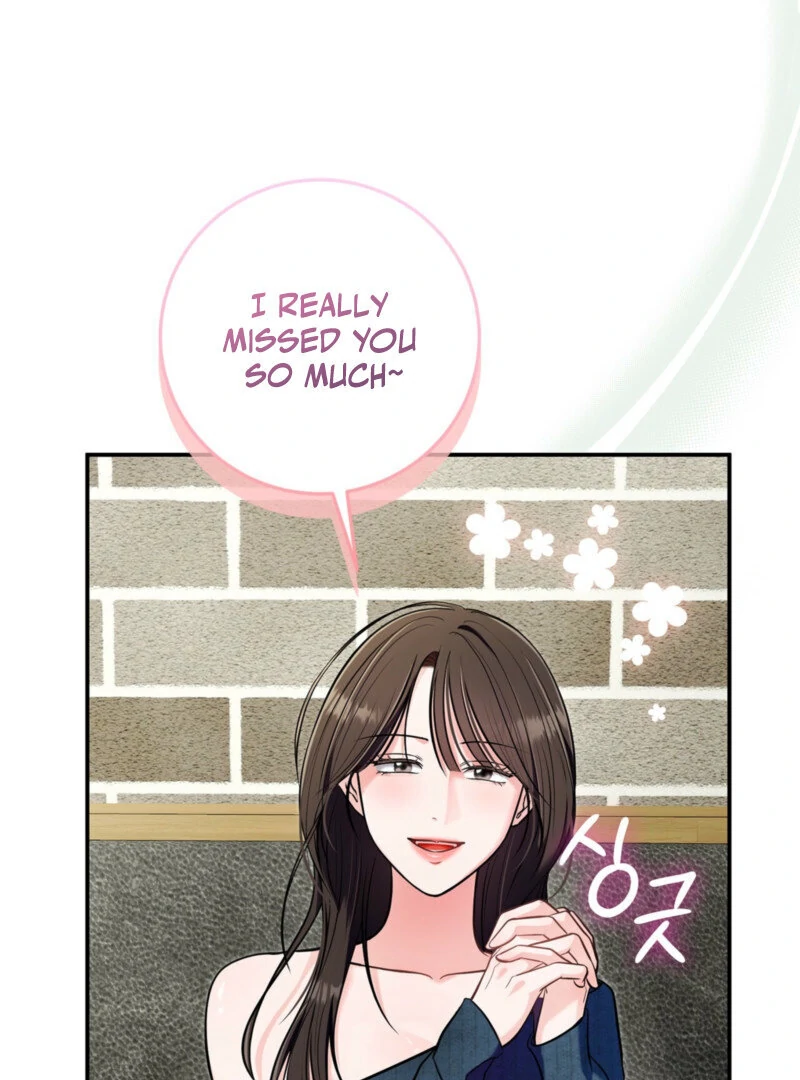 Turning Point - Chapter 3 Page 3