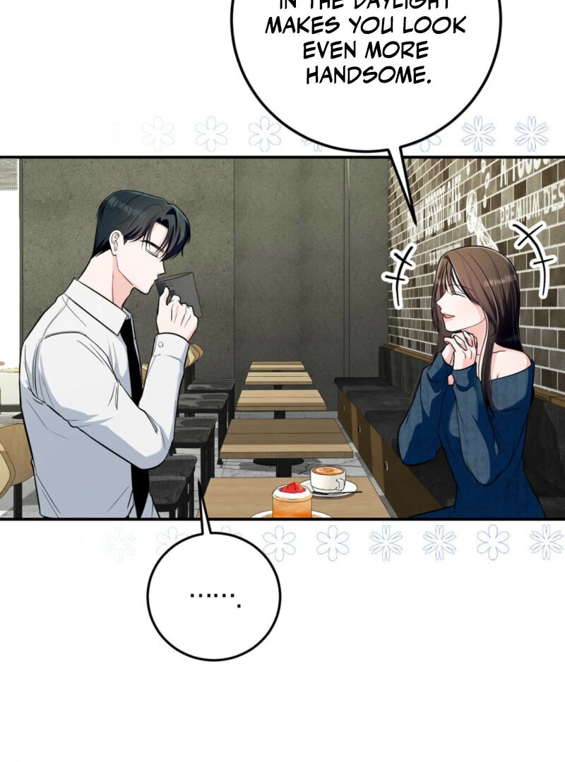 Turning Point - Chapter 3 Page 5