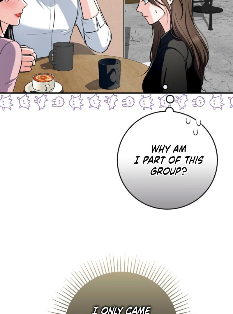 Turning Point - Chapter 3 Page 8