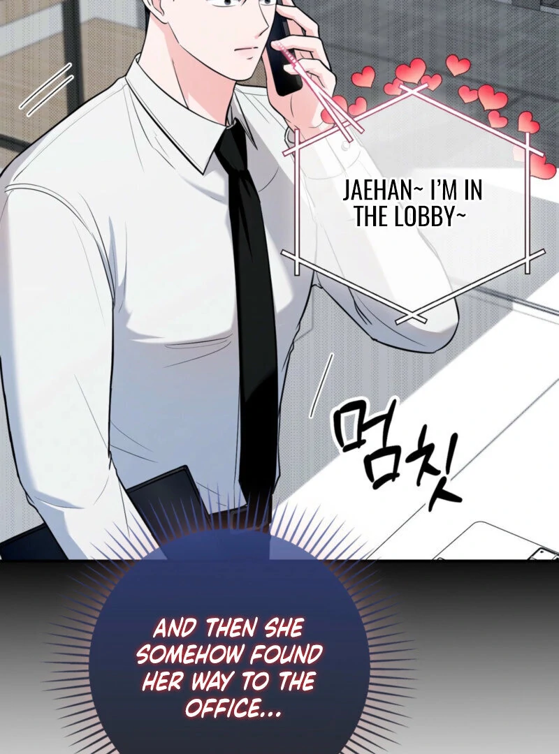 Turning Point - Chapter 3 Page 16