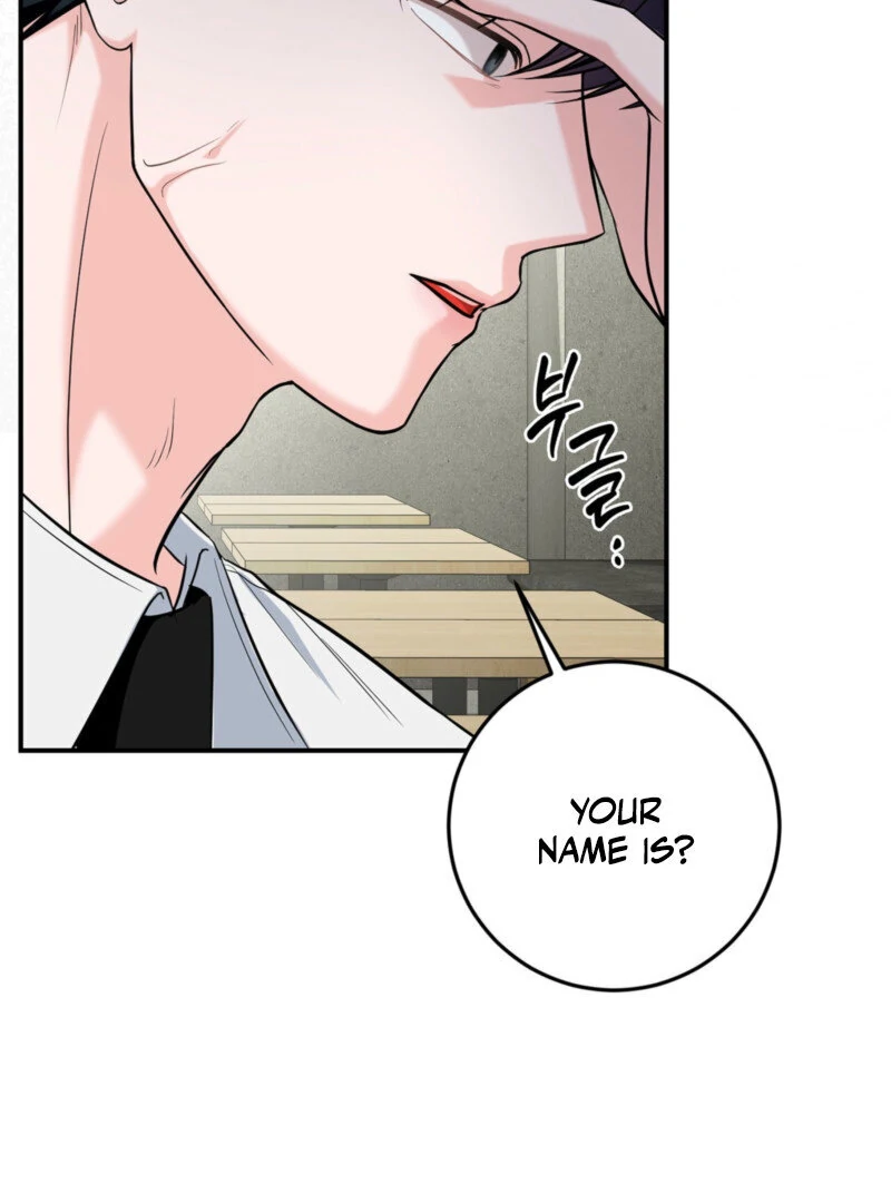Turning Point - Chapter 3 Page 18