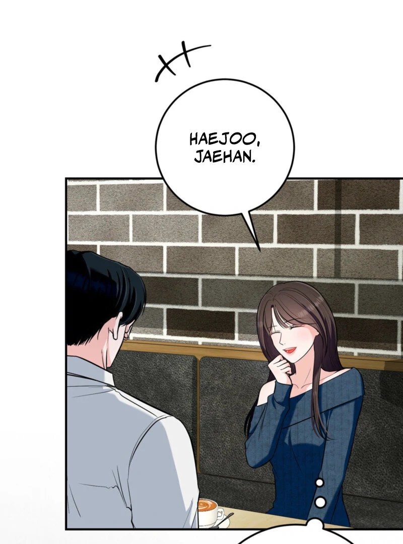 Turning Point - Chapter 3 Page 19