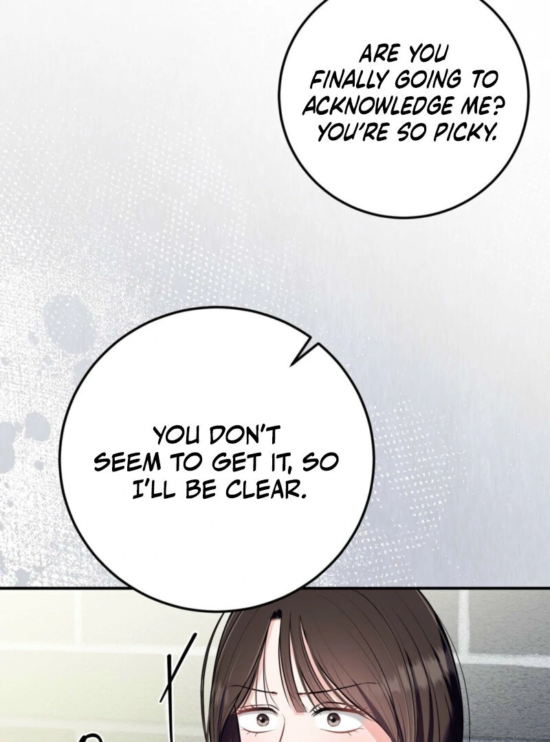 Turning Point - Chapter 3 Page 20