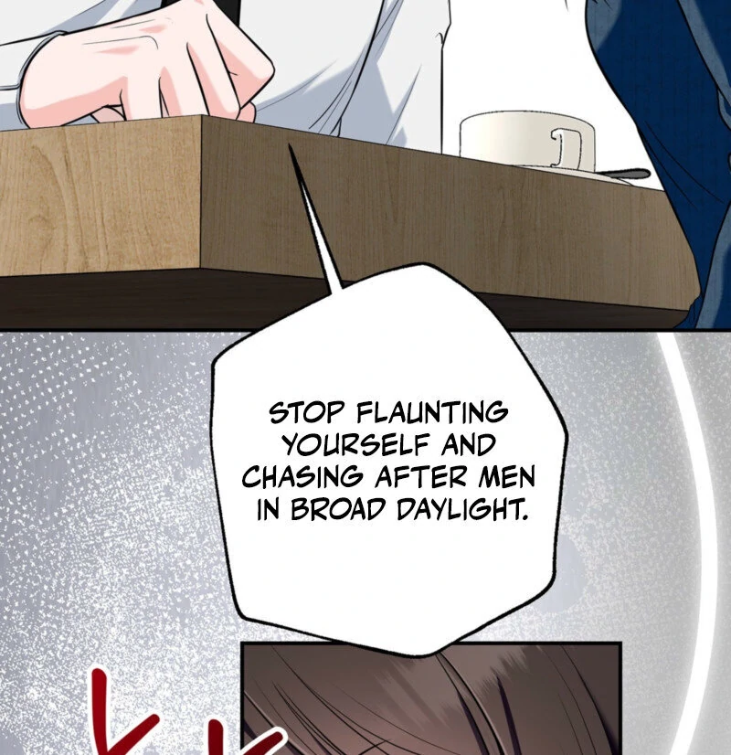 Turning Point - Chapter 3 Page 23